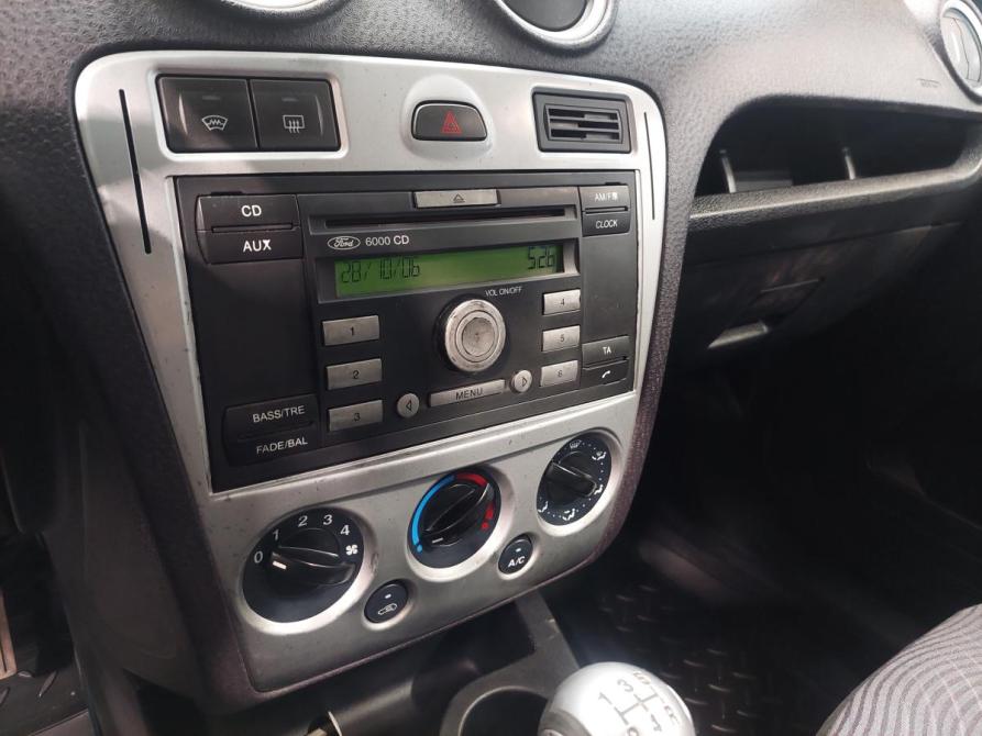 Ford Fusion I Рестайлинг Пермь  - изображение 15