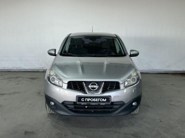 Nissan Qashqai I Рестайлинг с пробегом 2010 года, цена 895 000 рублей, 247900 км, внедорожник, Автокод Объявления