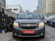 Chevrolet Orlando I Санкт-Петербург  - изображение 14