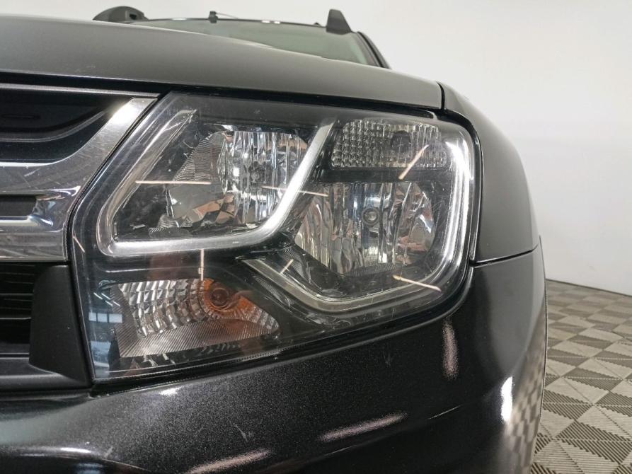 Renault Duster I Рестайлинг Архангельск  - изображение 9