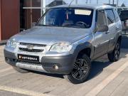 Chevrolet Niva I Рестайлинг Владикавказ  - изображение 14