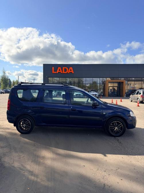 Lada (ВАЗ) Largus I Кострома  - изображение 4