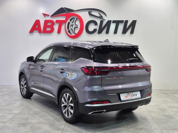 Chery Tiggo 7 Pro Max I с пробегом 2023 года, цена 1 777 000 рублей, 80179 км, внедорожник, Автокод Объявления