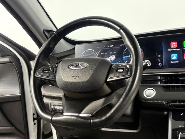 Chery Tiggo 7 Pro Max I с пробегом 2023 года, цена 1 990 000 рублей, 25932 км, внедорожник, Автокод Объявления
