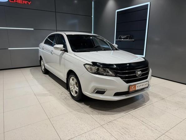 Lifan Solano II с пробегом 2018 года, цена 710 000 рублей, 127830 км, седан, Автокод Объявления