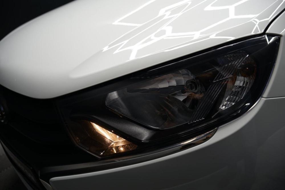 Lada (ВАЗ) Granta I Рестайлинг Крым  - изображение 25