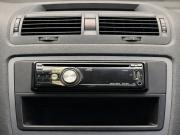 Skoda Octavia II (A5) Рестайлинг Пермь  - изображение 42