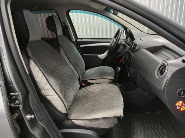 Nissan Terrano III (D10) с пробегом 2016 года, цена 900 000 рублей, 222886 км, внедорожник, Автокод Объявления