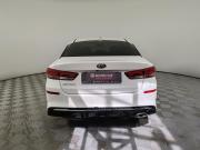 Kia Optima IV Рестайлинг Москва  - изображение 29
