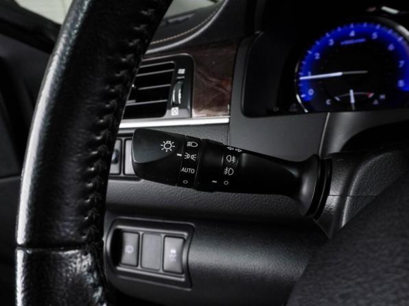 Toyota Camry VII (XV50) Рестайлинг с пробегом 2017 года, цена 1 702 000 рублей, 288041 км, седан, Автокод Объявления