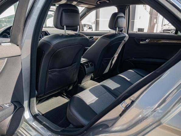 Mercedes-Benz C-Класс III (W204) с пробегом 2010 года, цена 899 000 рублей, 219573 км, седан, Автокод Объявления