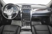 Toyota Camry VII (XV50) Рестайлинг Кемерово  - изображение 38