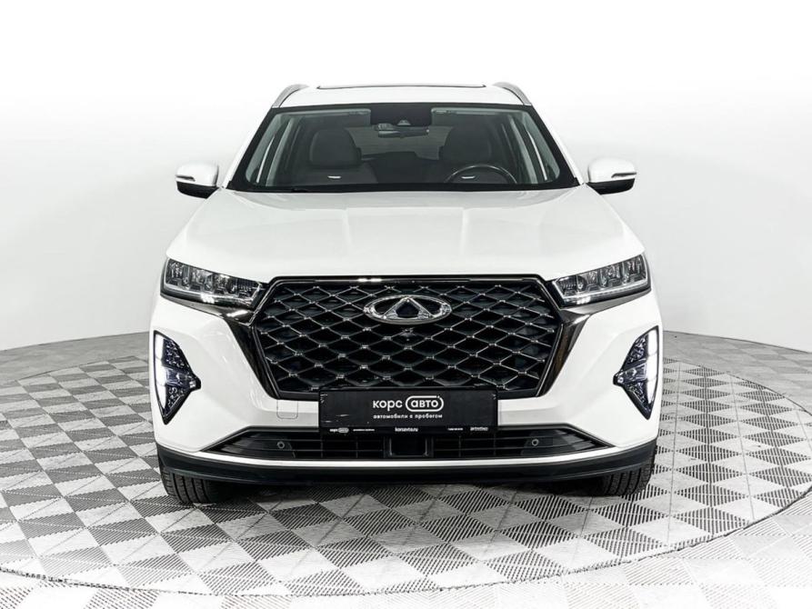 Chery Tiggo 7 Pro Max I Ногинск  - изображение 2