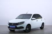 Lada (ВАЗ) Granta I Рестайлинг Омск  - изображение 24