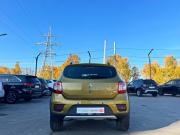 Renault Sandero II Стерлитамак  - изображение 28
