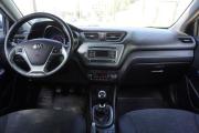 Kia Rio III Рестайлинг Ульяновск  - изображение 35