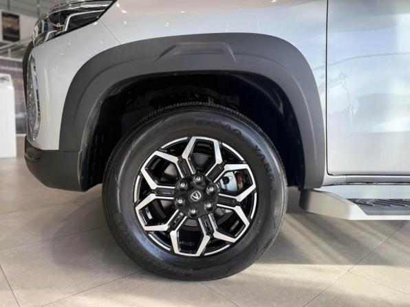 Новый Changan Hunter Plus 2026 года, цена 4 069 900 рублей, offers.body_type.unknown, Автокод Объявления