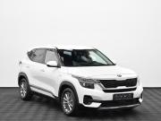 Kia Seltos I Москва  - изображение 15
