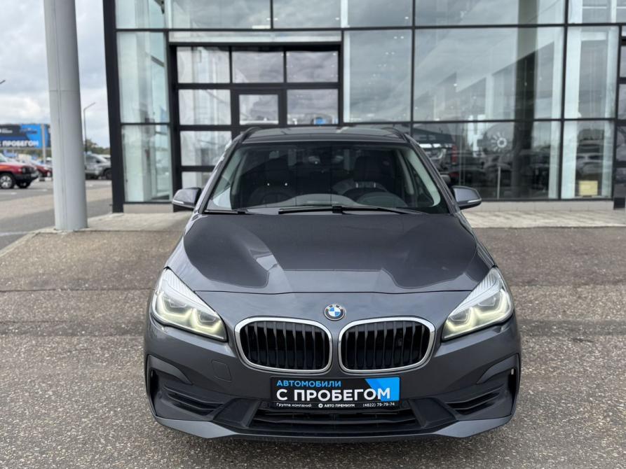 BMW 2 серии Active Tourer F45 Рестайлинг Тверь  - изображение 2