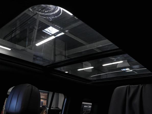 JETOUR T2 с пробегом 2024 года, цена 3 499 000 рублей, 49818 км, внедорожник, Автокод Объявления