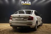Skoda Octavia III (A7) Уфа  - изображение 23