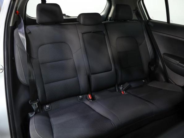 Kia Sportage IV с пробегом 2017 года, цена 1 849 000 рублей, 95713 км, внедорожник, Автокод Объявления