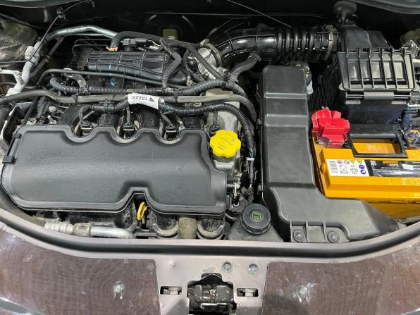 Lada (ВАЗ) Largus I с пробегом 2020 года, цена 799 000 рублей, 128677 км, универсал, Автокод Объявления