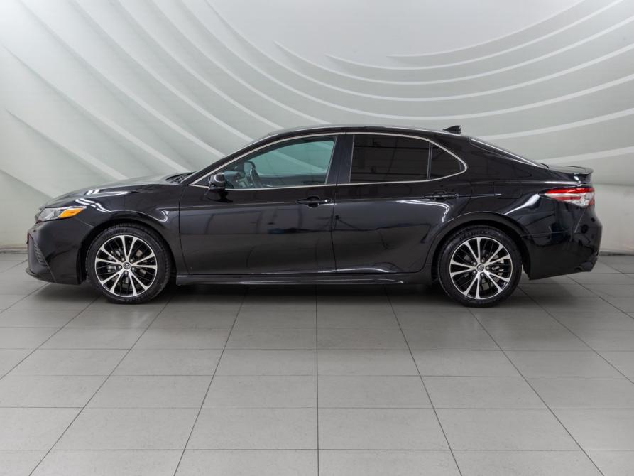 Toyota Camry VIII (XV70) Волгоград  - изображение 4