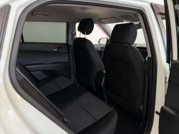 Hyundai Creta I с пробегом 2018 года, цена 1 950 000 рублей, 82179 км, внедорожник, Автокод Объявления