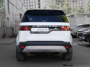 Land Rover Discovery V Рестайлинг Москва  - изображение 30