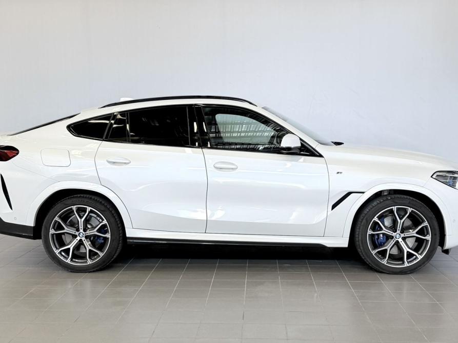 BMW X6 III (G06) Воронеж  - изображение 33
