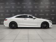 Mercedes-Benz S-Класс VI (W222 C217) Рестайлинг Москва  - изображение 34