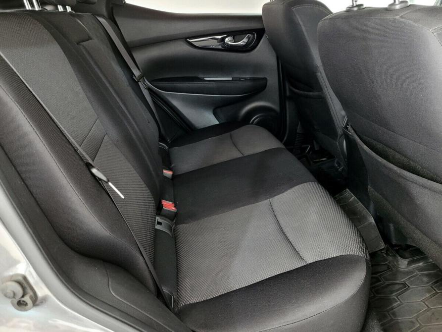 Nissan Qashqai II Москва  - изображение 12