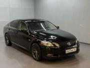 Lexus GS III Рестайлинг Красноярск  - изображение 25