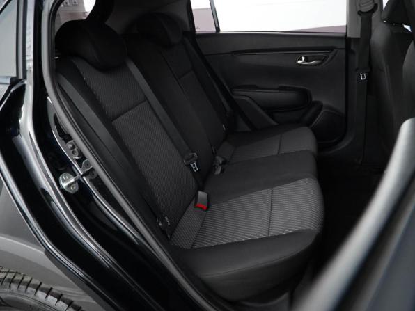 Kia Rio IV Рестайлинг с пробегом 2020 года, цена 1 477 077 рублей, 141939 км, хэтчбек, Автокод Объявления