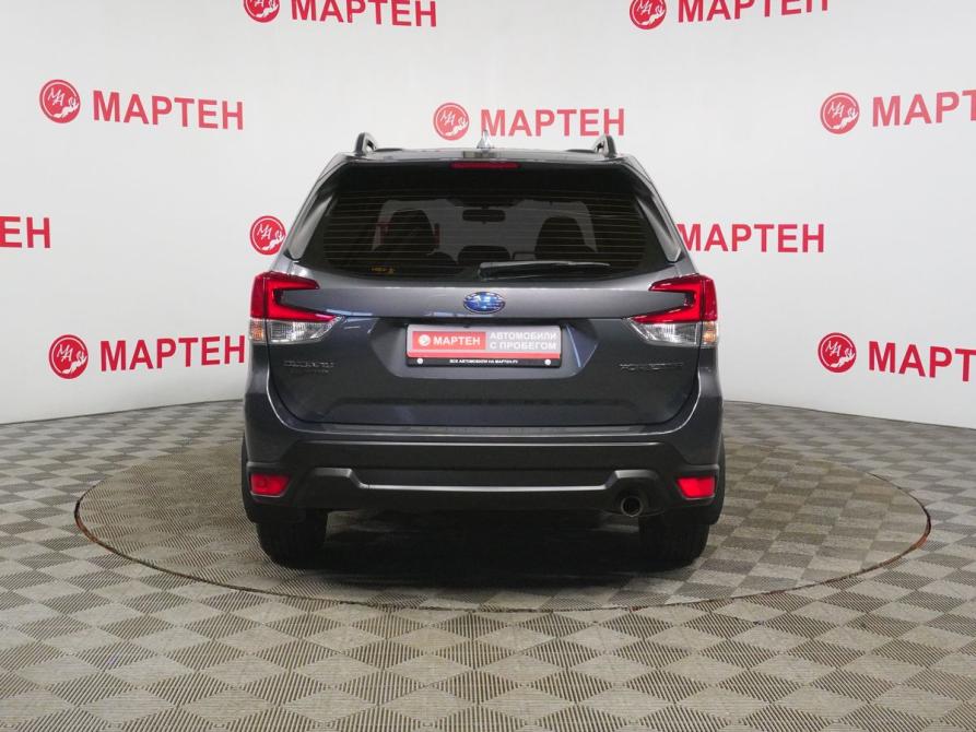 Subaru Forester V Вологда  - изображение 6