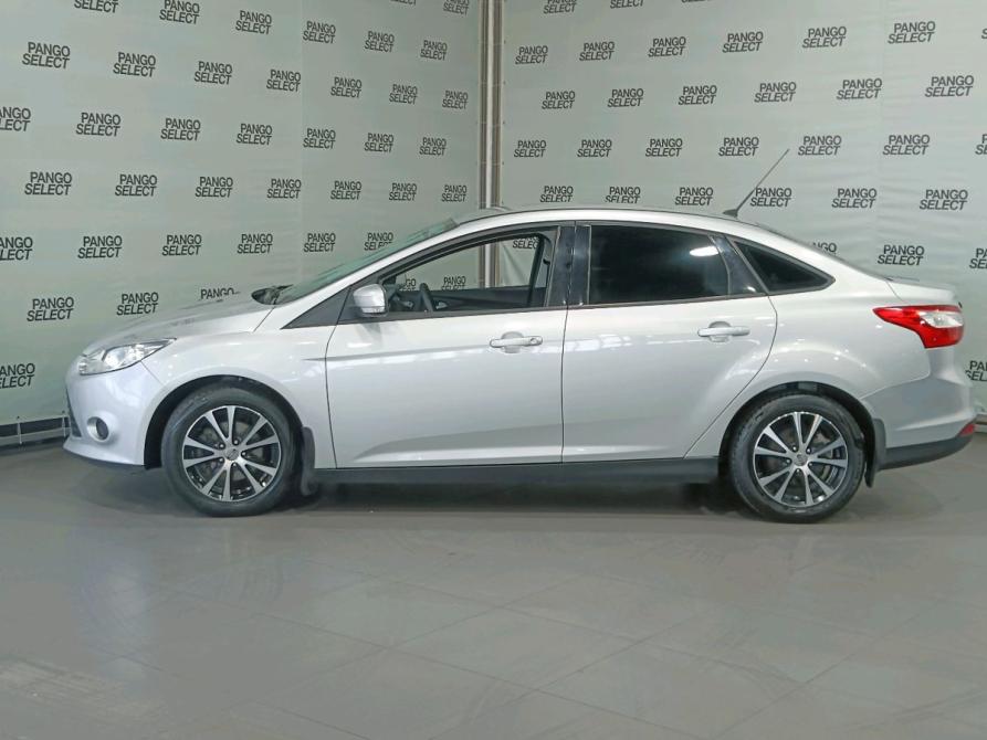 Ford Focus III Оренбург  - изображение 3