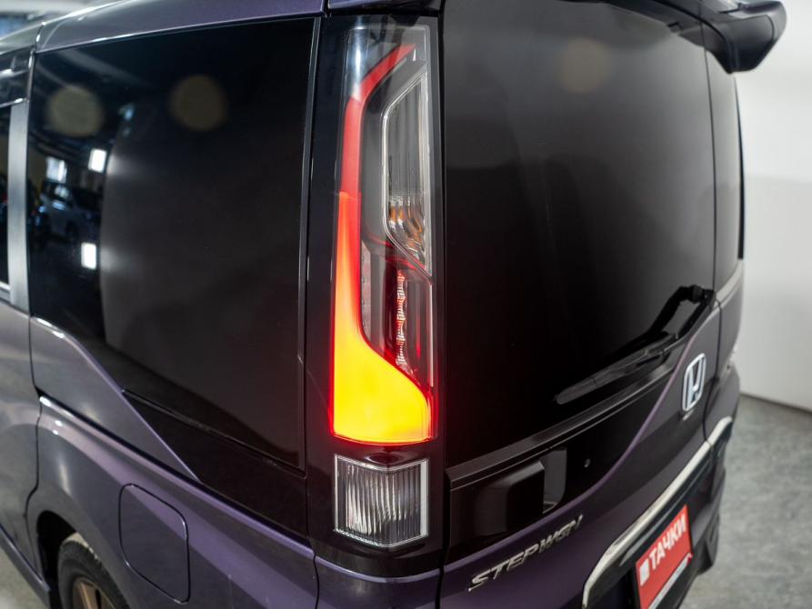 Honda Stepwgn V Иркутск  - изображение 27