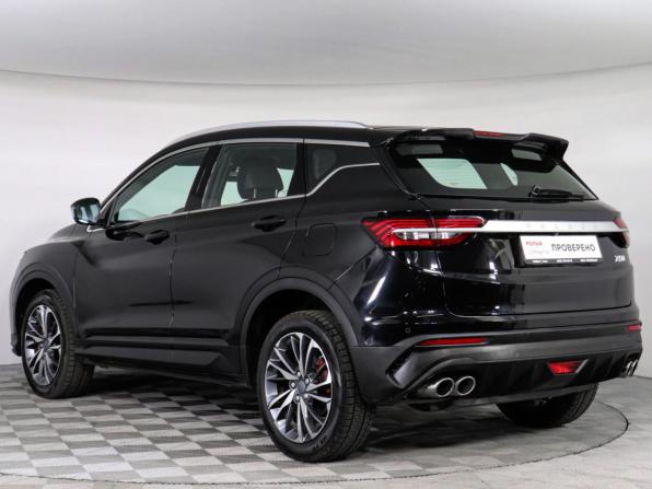 Belgee X50 с пробегом 2024 года, цена 2 027 000 рублей, 31293 км, внедорожник, Автокод Объявления
