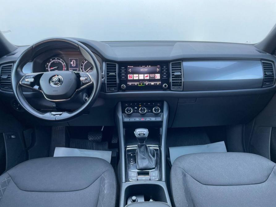 Skoda Kodiaq I Стерлитамак  - изображение 23