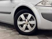 Renault Megane II Рестайлинг Воронеж  - изображение 26
