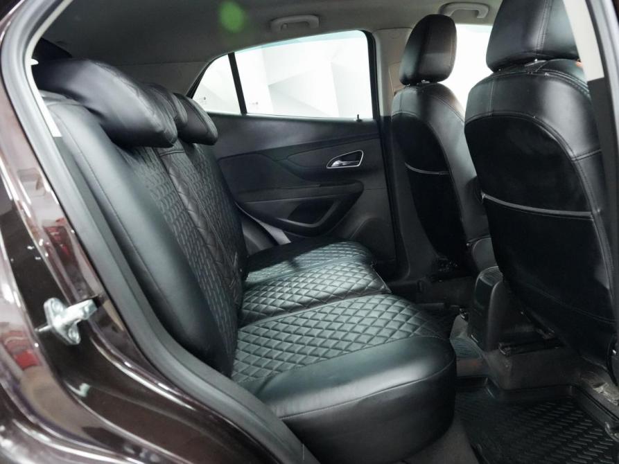 Opel Mokka I Ульяновск  - изображение 13