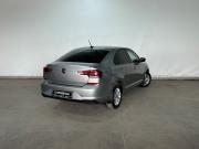 Volkswagen Polo VI Москва  - изображение 24