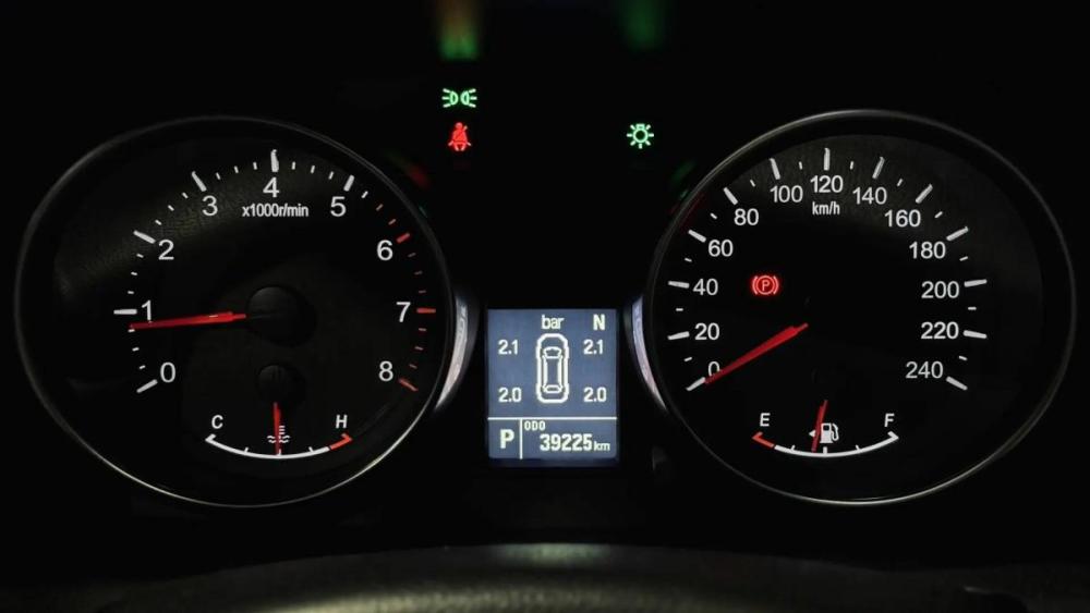 Haval M6 II Смоленск  - изображение 18