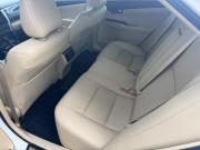 Toyota Camry VII (XV50) Рестайлинг Оренбург  - изображение 37