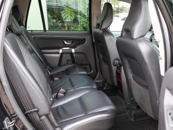Volvo XC90 I Рестайлинг с пробегом 2011 года, цена 1 417 000 рублей, 188619 км, внедорожник, Автокод Объявления