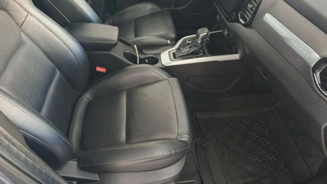 Chery Tiggo 4 I Рестайлинг с пробегом 2020 года, цена 1 364 000 рублей, 98000 км, внедорожник, Автокод Объявления