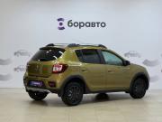 Renault Sandero II Ставрополь  - изображение 21