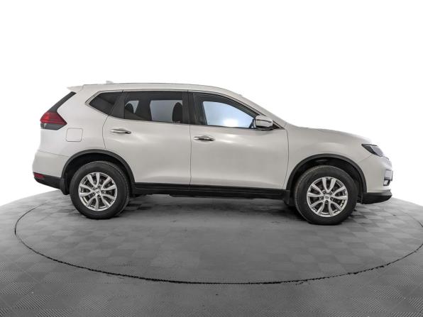 Nissan X-Trail III Рестайлинг с пробегом 2020 года, цена 2 190 000 рублей, 110839 км, внедорожник, Автокод Объявления