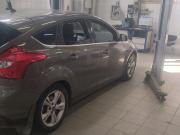 Ford Focus III Санкт-Петербург  - изображение 34